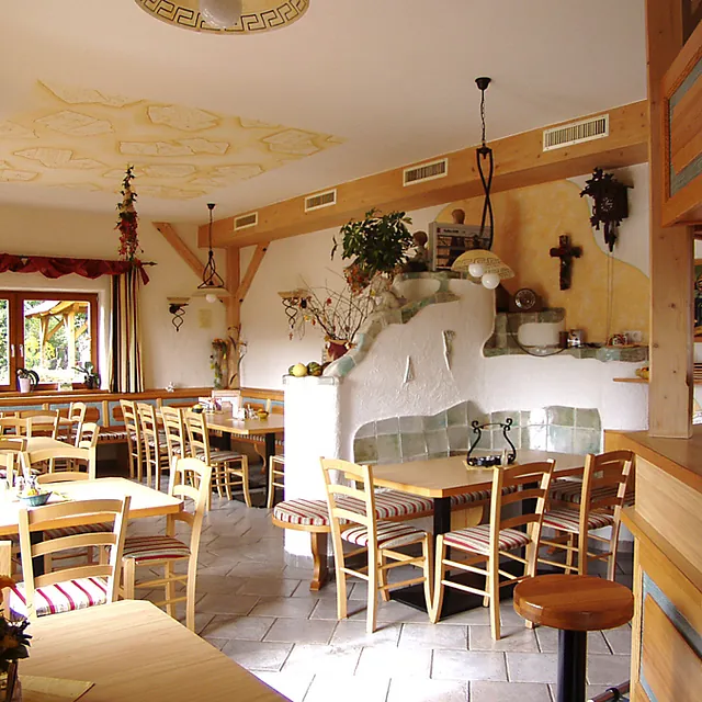 Gästehaus Seeblick Steiermark