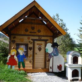 Hexenhaus