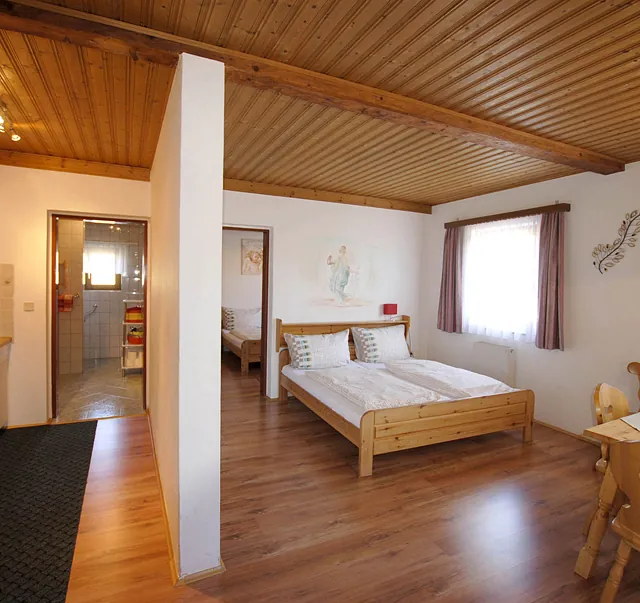 Gästehaus Seeblick Steiermark