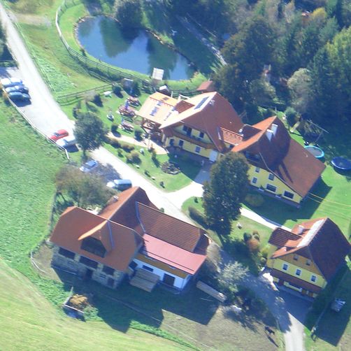 Gästehaus Seeblick Steiermark
