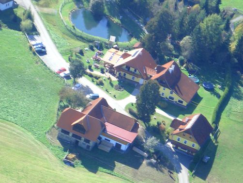 Gästehaus Seeblick Steiermark