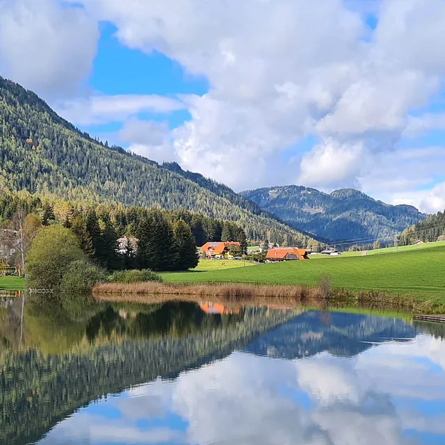 Seeblick