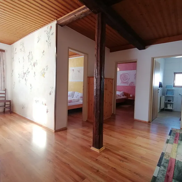 Rosenwohnung