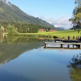 Gasthof Seeblick