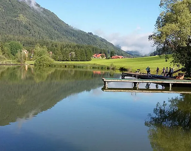 Gasthof Seeblick