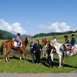Gasthof Seeblick