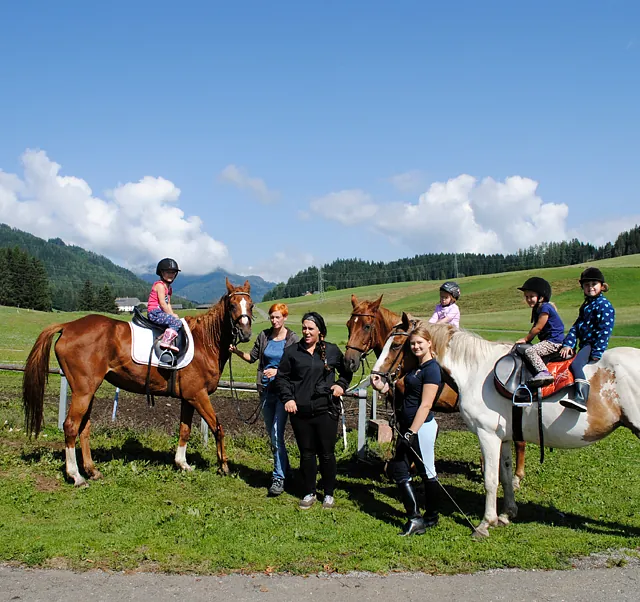 Gasthof Seeblick