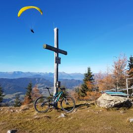 Gasthof Seeblick