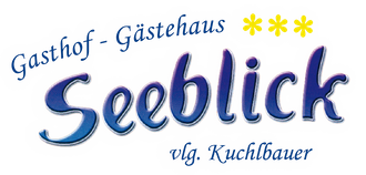Gasthof Seeblick