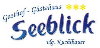 Gasthof Seeblick