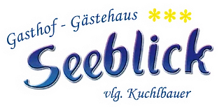 Gasthof Seeblick