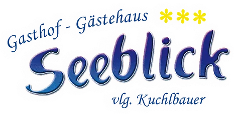 Gasthof Seeblick