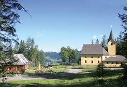 Gasthof Seeblick