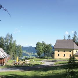 Gasthof Seeblick