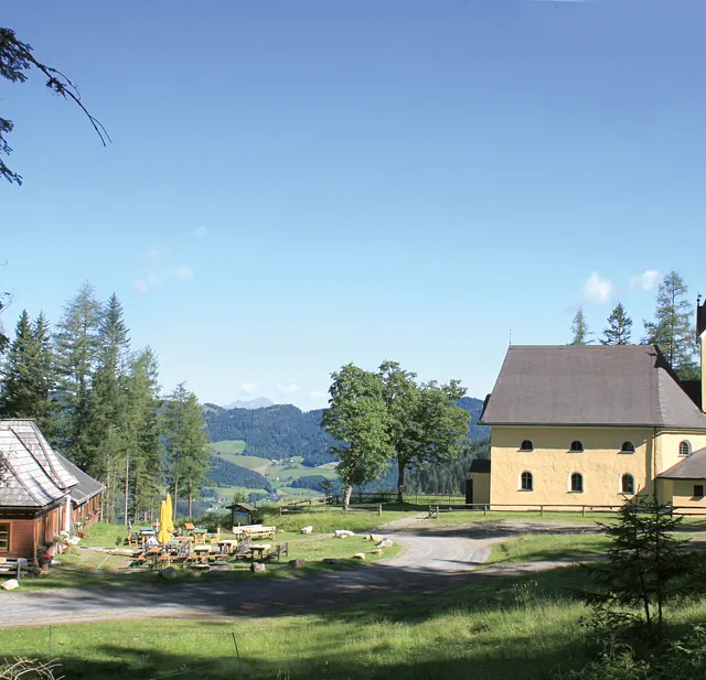 Gasthof Seeblick